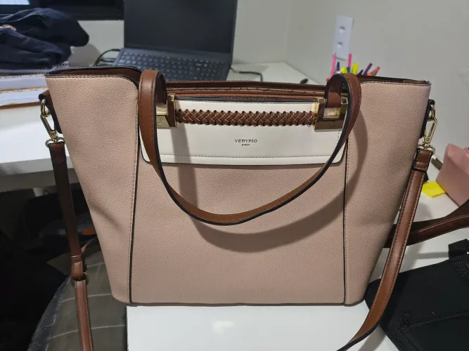 Bolsa veryrio