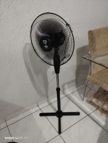 Ventilador de pé promoção