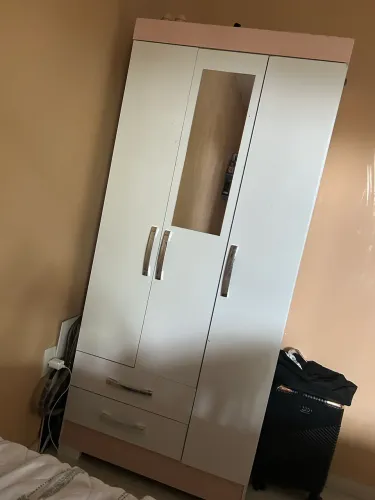 Guarda roupa