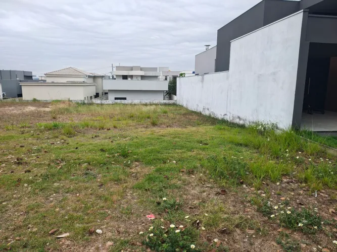 Terreno Primor das Torres 