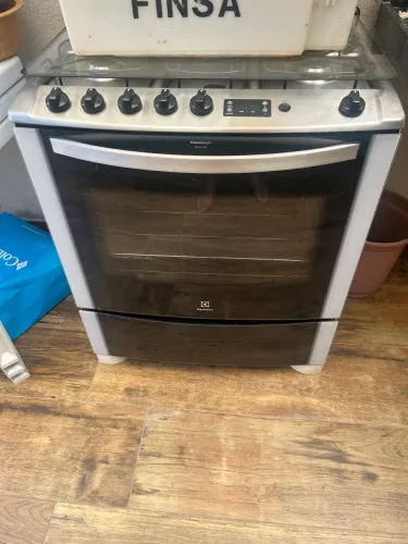Fogão Electrolux