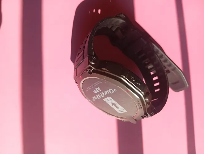 Smartwatch Esoyp T-Rex Dm52