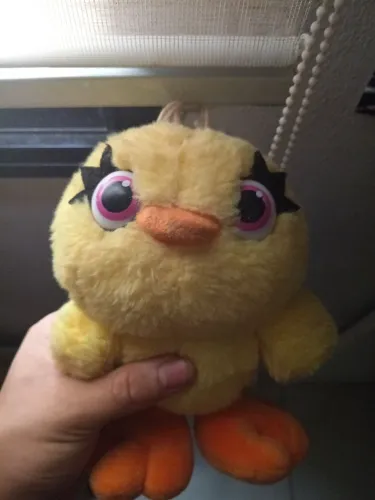 Pelúcia toy story