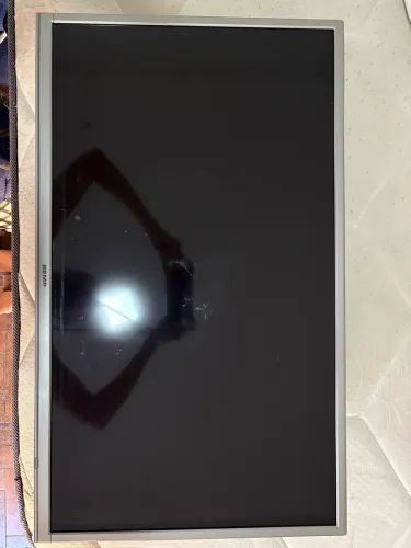 Tv Semp Toshiba