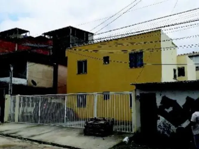 Condições especiais Apartamento no Lindo Parque, Sao Goncalo - RJ, Apto 203, 2 quartos, 4