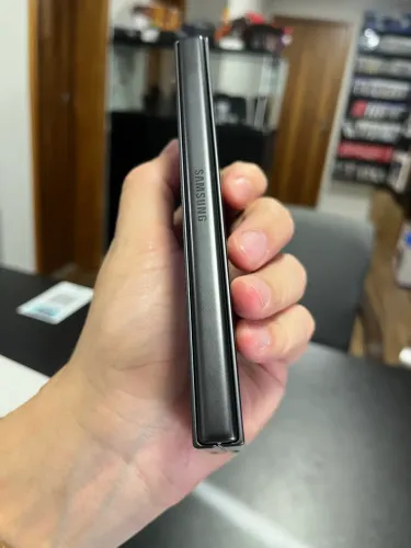 Galaxy Zfold 5 1tb 