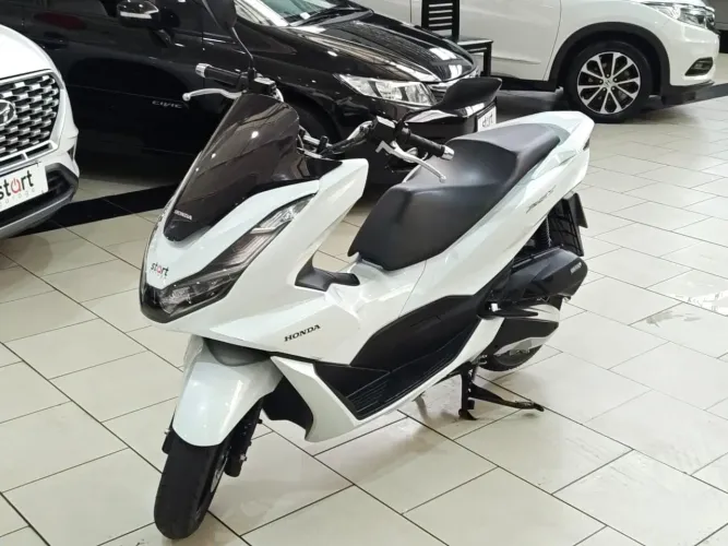 HONDA PCX 160 ABS