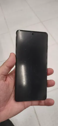 POCO F4 GT 256GB Snapdragon 8 Gen 1 120Hz - Ótimo para Jogos