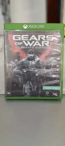 Jogo xbox one