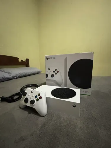 Xbox Séries S