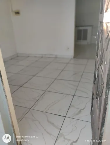 Quitinete em Ricardo de Albuquerque 500 reais