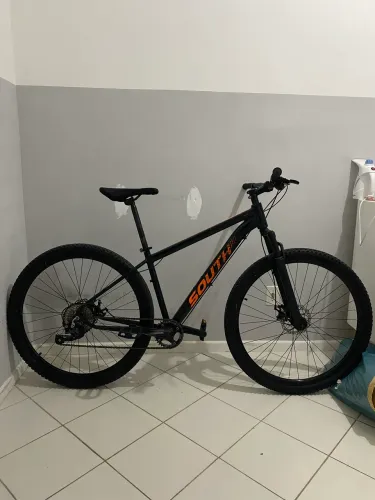 Bicicleta Aro 29
