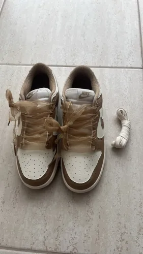 Tenis Nike dunk low