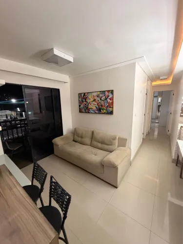 Vende se Apartamento 