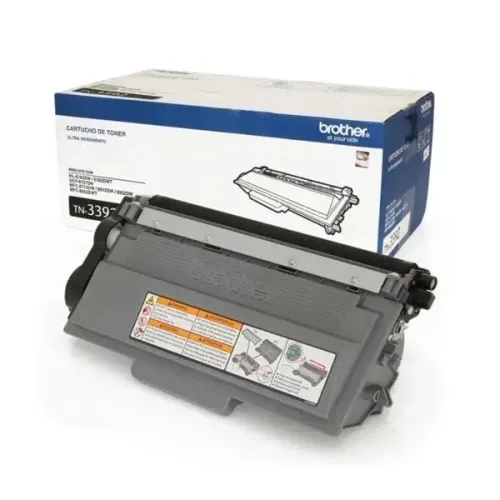 Toner 3392 - Brother Original