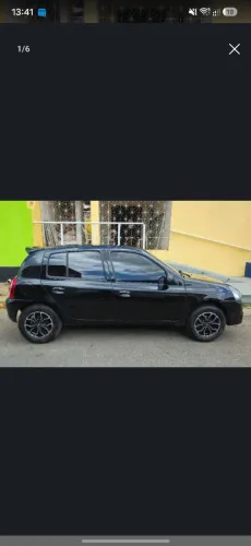 Renault Clio Rn/alize/expr./1.0 Hi-power 16V 5P 2014