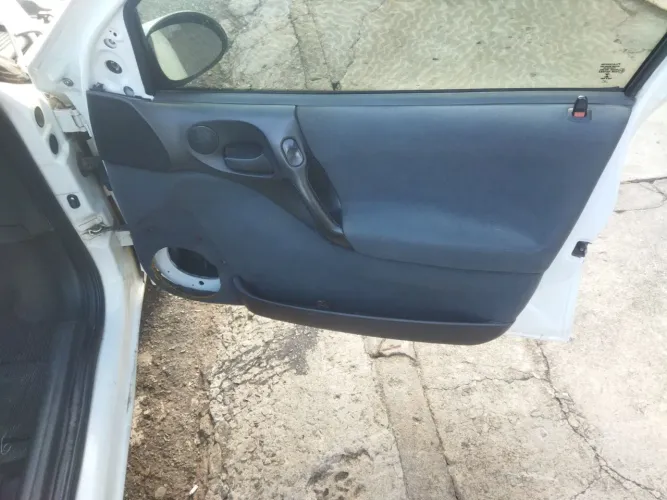 Chevrolet Vectra GL 2.2 / 2.0 MPFI 1997