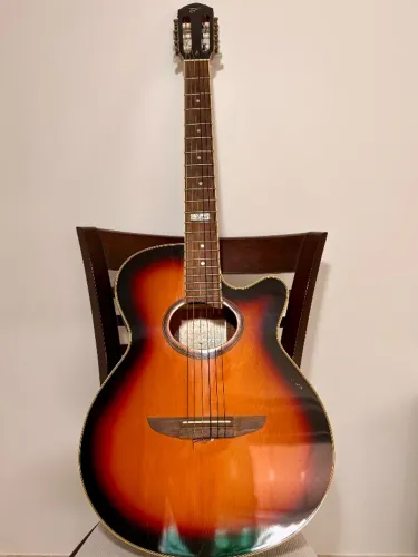 Violão Tagima Acoustic Vegas Nylon