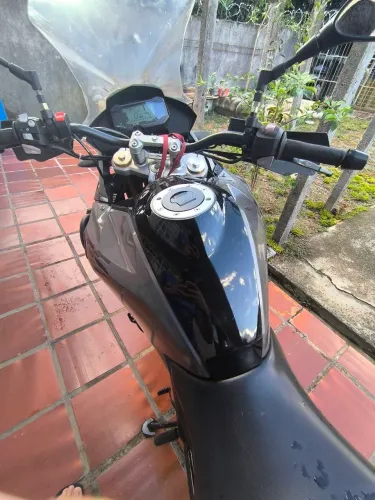 BMW G310 GS ano19/20