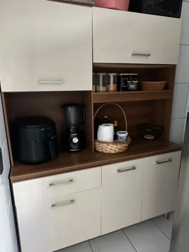 Armário da Cozinha