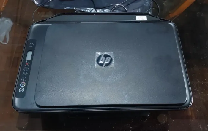 Vendo impressora hp 2874
