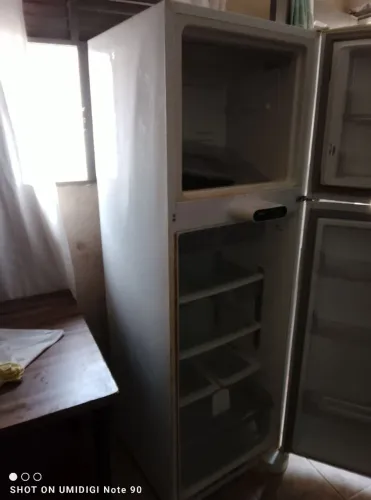 Geladeira