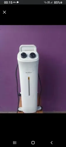 Vendo esse aquecedor funciona muito bem 110v só buscar em Canoas não entrego