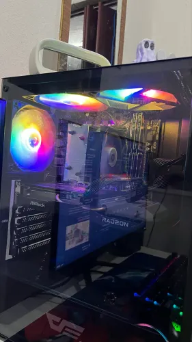 Pc gamer 