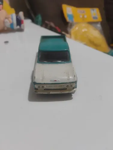 Miniatura Gm Chevrolet C-15