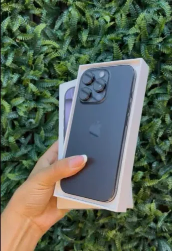 Iphone 14 Pro Max 128gb - Lacrado - Parcela 18x