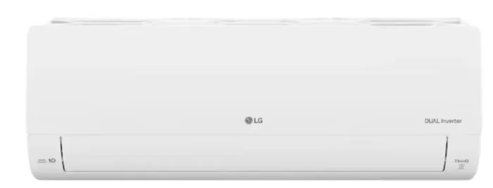 Ar-Condicionado LG 18.000 BTUs Dual Inverter AI Voice 220V - Frio