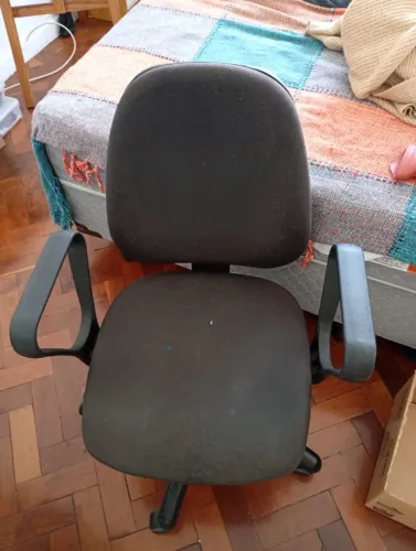 Cadeira de escritório