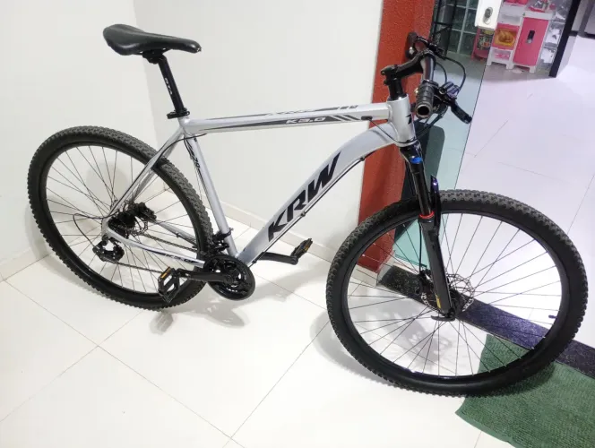Bike KRW Aro 29.