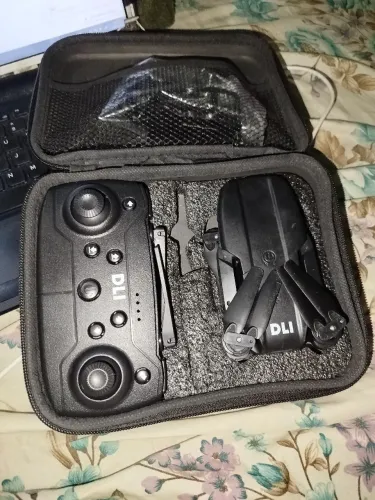 Drone DLI