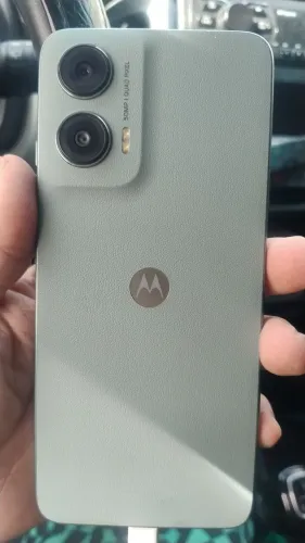 Moto G35