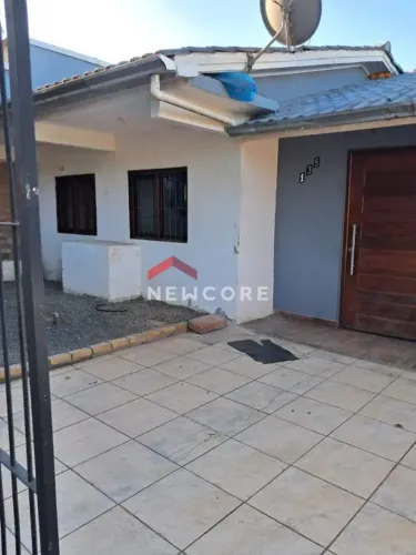Casa em Rua Zaire - Feitoria - São Leopoldo/RS