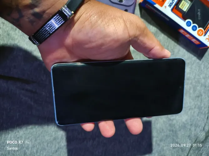 Redmi Note 13 Pro Plus 5G NFC 256GB