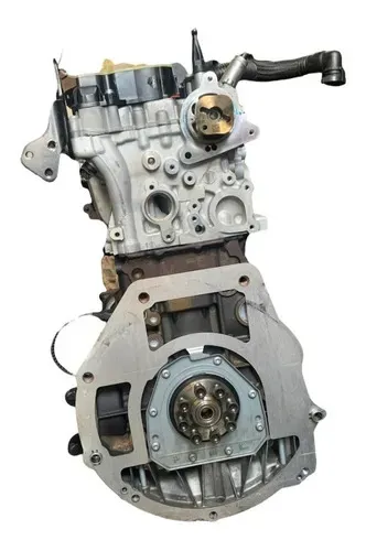 Motor Parcial Vw Tiguan R-line 350 2.0 Tsi Ea888 2020 