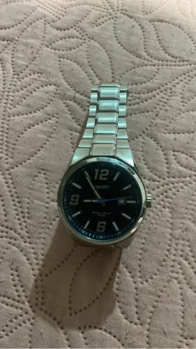 Vendo Relógio Orient