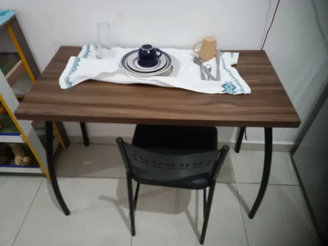 Mesa multiuso