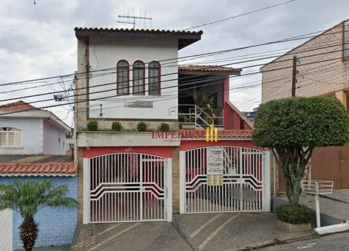 Casa com 1 dormitório para alugar, 70 m² por R$ 1.900,00/mês - Vila Medeiros - São Paulo/S