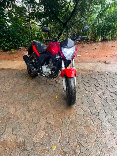CB300 $$$10.000