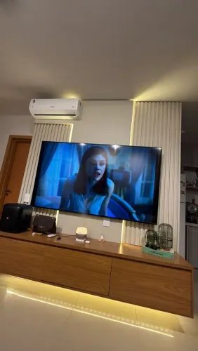 Alugo Apartamento Dois Quartos Rua T- 33 Setor Bueno 