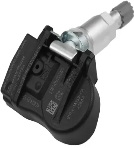 Sensor De Pressão Pneu Range Rover 10-16