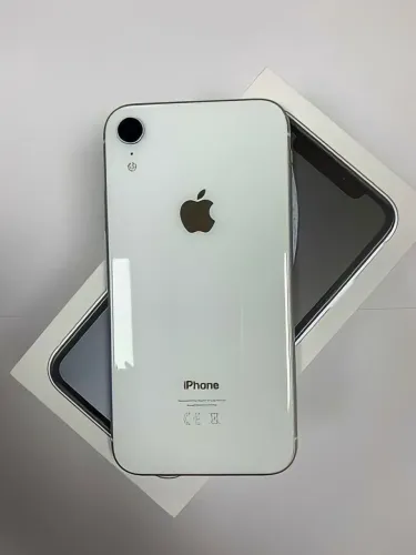 iphone xr 128gb