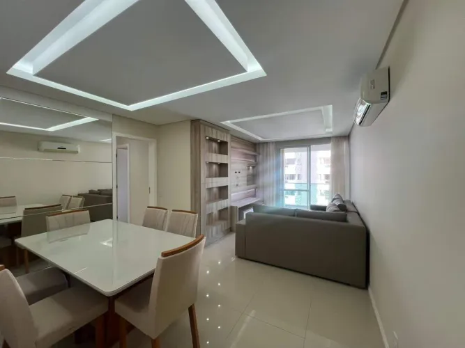 Aluguel | Apartamento 3 quartos (1 suíte)