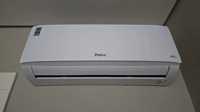 Ar condicionado Philco 9.000btu