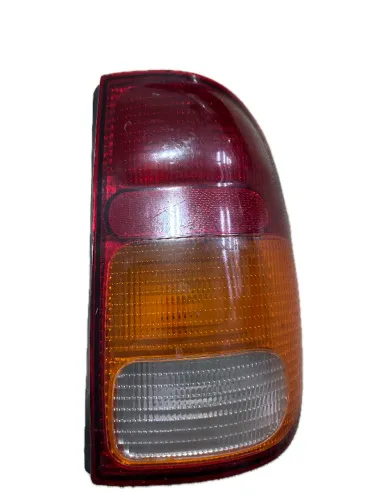 Lanterna Direita Saveiro Bola G2 1995 a 1999 Original Arteb 376945096 