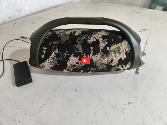 Bombox JBL 2