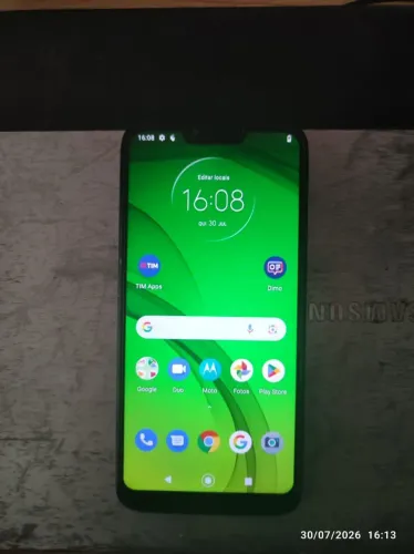 Moto g7 power